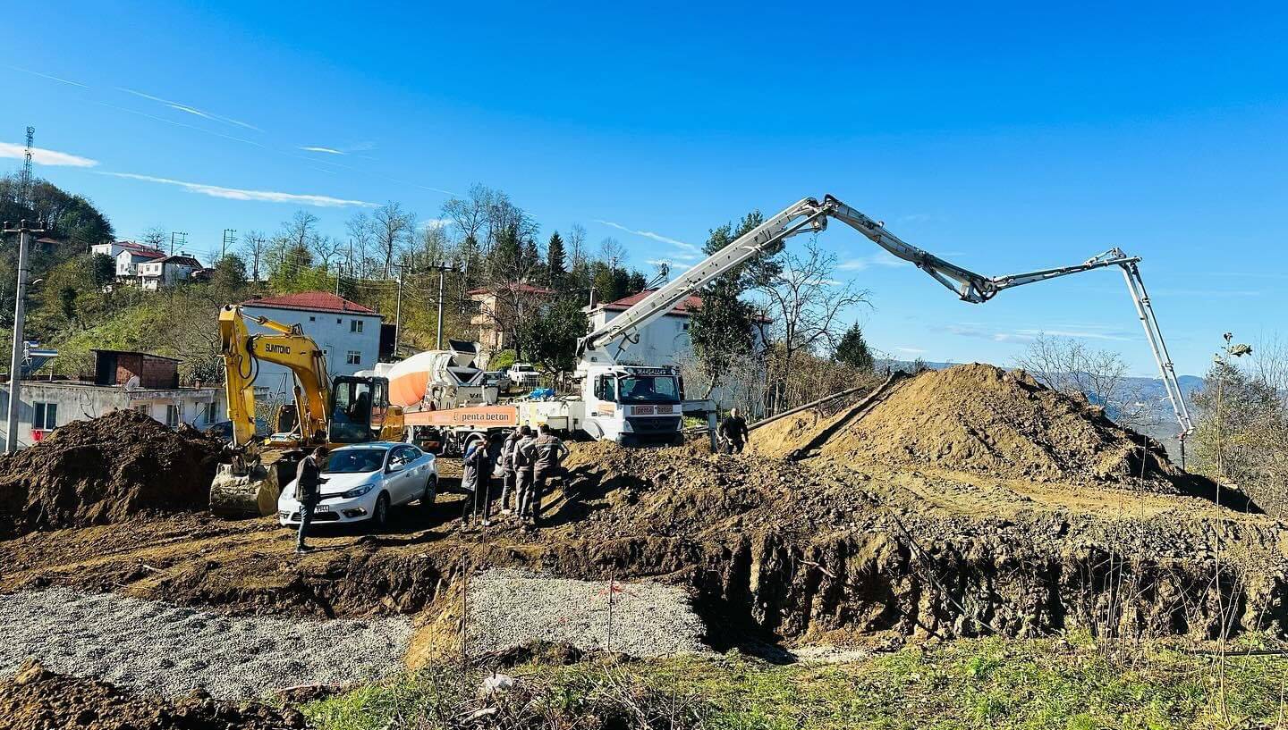 BİR HAYAL DAHA GERÇEK OLUYOR